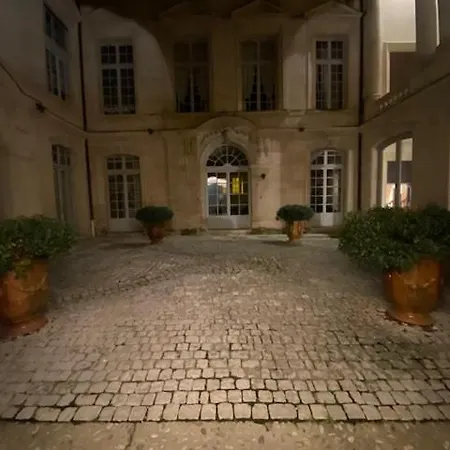 Loft Design Dans Particulier Apartment