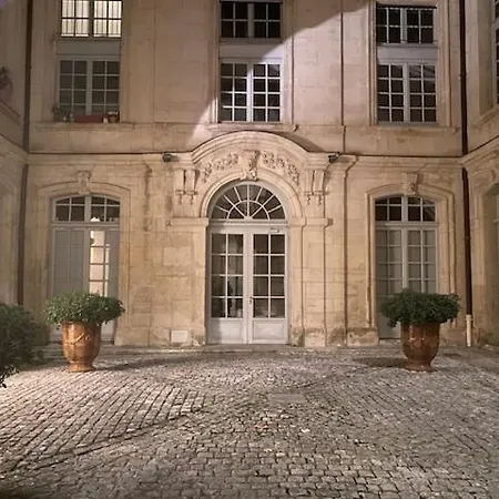 Loft Design Dans Particulier * Montpellier