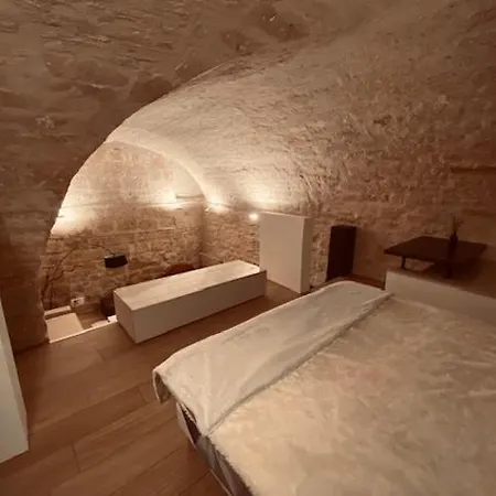 Apartment Loft Design Dans Particulier