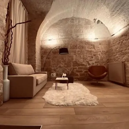 Apartment Loft Design Dans Particulier *