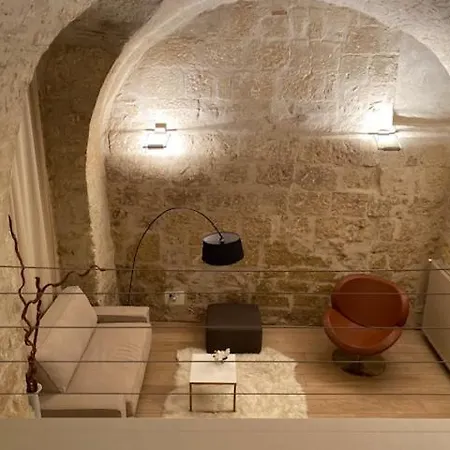 Apartment Loft Design Dans Particulier Montpellier